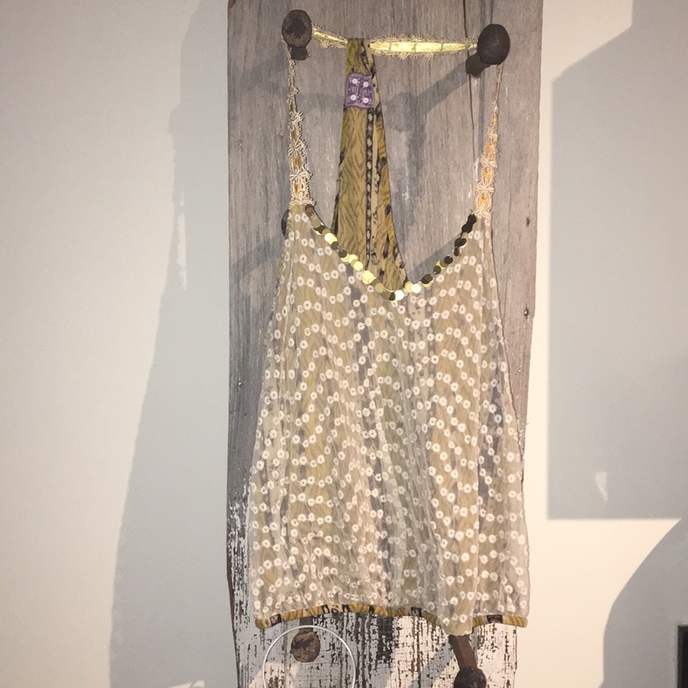 Free People Tank Top